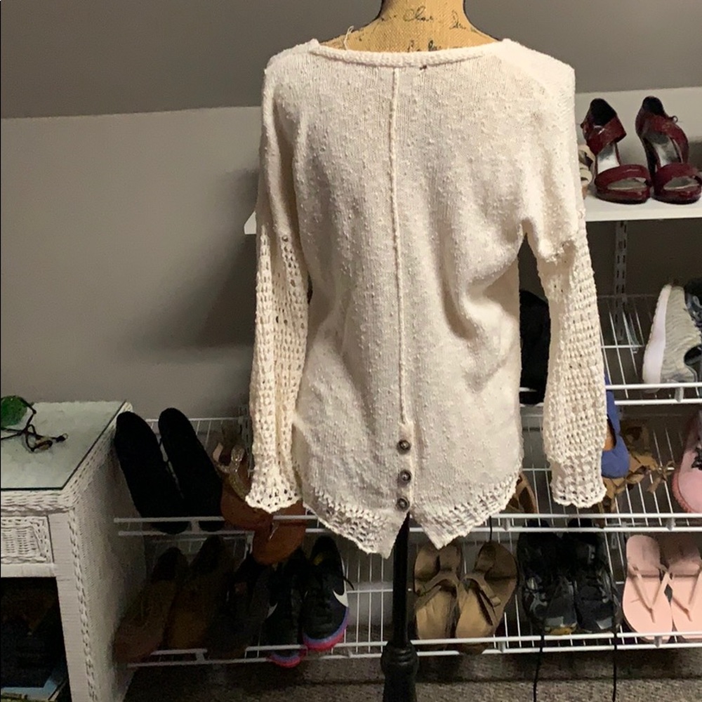 Sweater - Picture 2 of 3